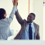 La formation continue clé de la réussite pour un changement durable.